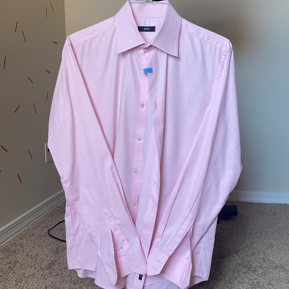 Hugo Boss Dress shirt